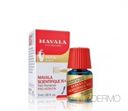 MAVALA CIENTIFICO K+ 5ML MAVALA